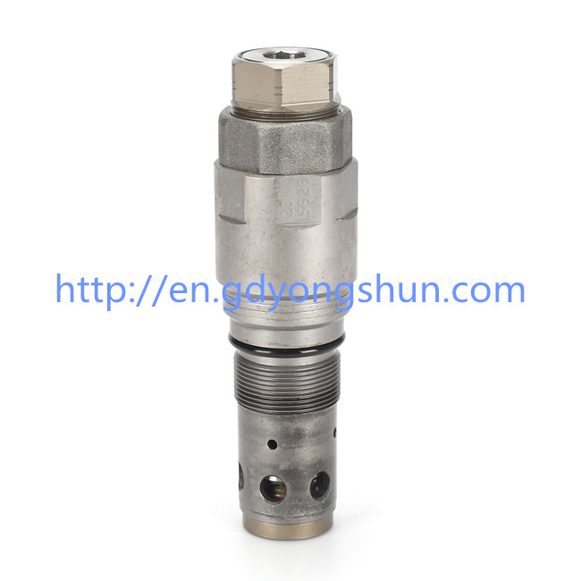SK200-6溢流閥YN22V00014F1